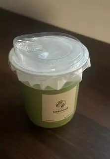 Hình ảnh Matcha cold whisk