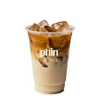 Hình ảnh Cà Phê Sữa Gấu