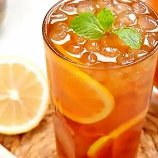Hình ảnh Trà chanh nha đam