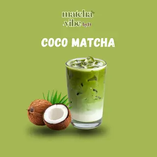 Hình ảnh Coco matcha