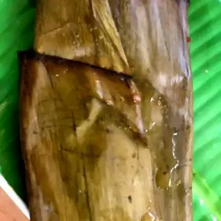 Hình ảnh Bánh nậm