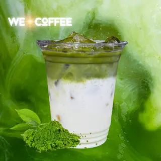 Hình ảnh Genmaicha Latte