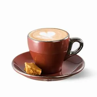 Hình ảnh Capuchino