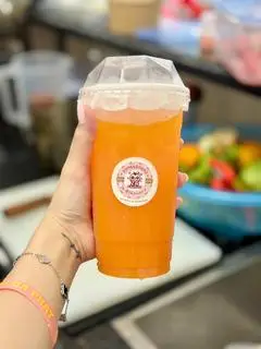 Hình ảnh Nước ép cà rốt