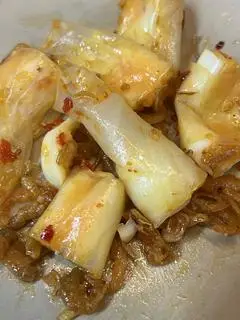 Hình ảnh CUỐN BÉO TÔM "CHAO ĐẢO"