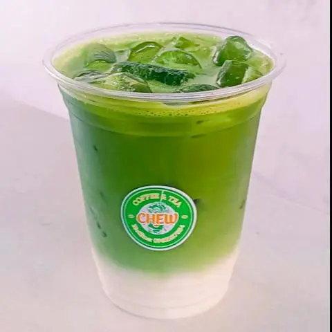 Hình ảnh Matcha Latte
