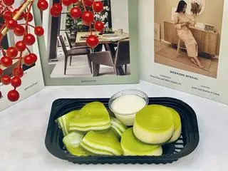 Hình ảnh sét mix lợn sầu