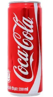 Hình ảnh Nước ngọt  330ml