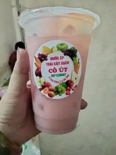 Hình ảnh ép bưởi ly500ml