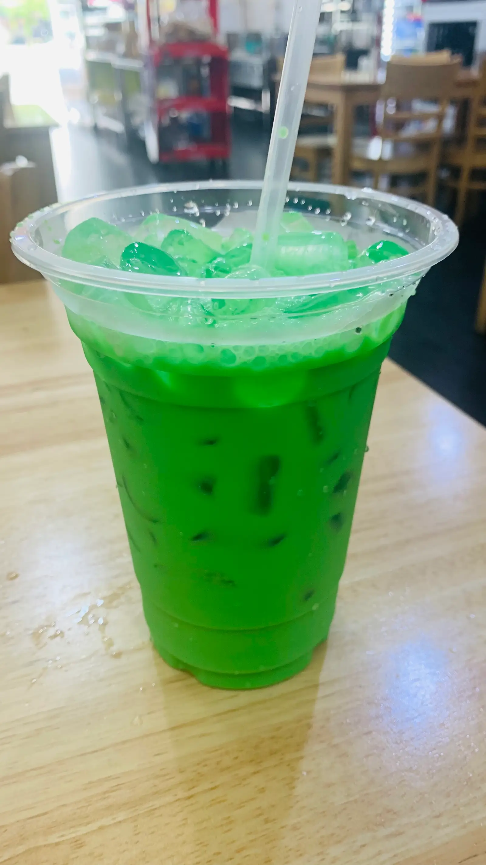 Hình ảnh Sâm Dứa Sữa 