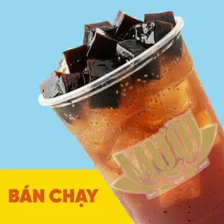 Hình ảnh Trà bí đao sương sáo hạt chia