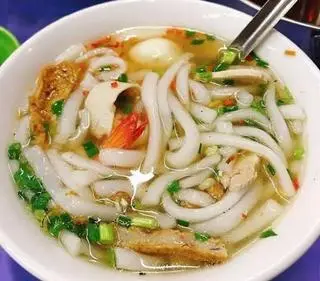 Hình ảnh Bánh Canh