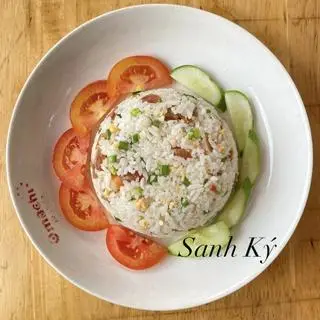 Hình ảnh Cơm chiên dương châu
