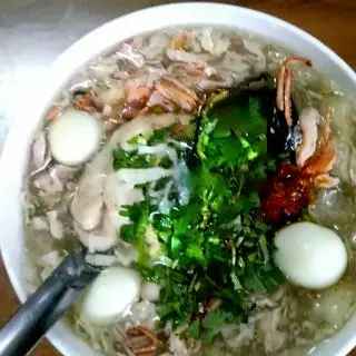 Hình ảnh Súp cua tủy hộp lớn