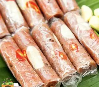 Hình ảnh Tré Cây ( 120g )