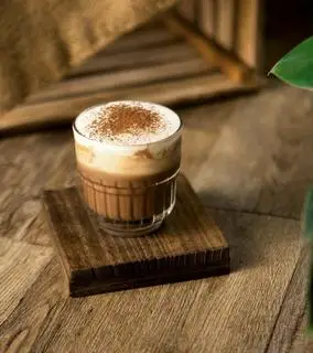 Hình ảnh cacao muối