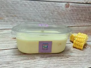Hình ảnh Bánh Kem Bắp