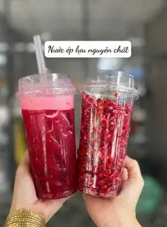 Hình ảnh Lựu Ép Size M 