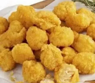 Hình ảnh Gà không cay 1 phần