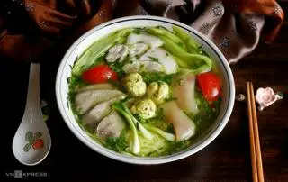 Hình ảnh Mọc Lưỡi