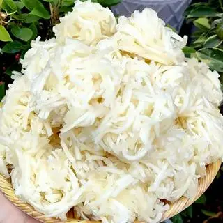 Hình ảnh KHOAI MÌ BÀO