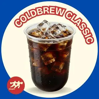 Hình ảnh Coldbrew Classic