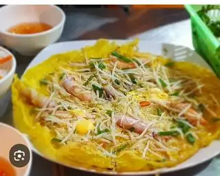 Hình ảnh 5 BÁNH XÈO MỰC 