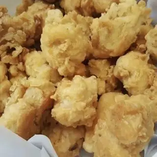 Hình ảnh Gà Viên Popcom (9 viên)