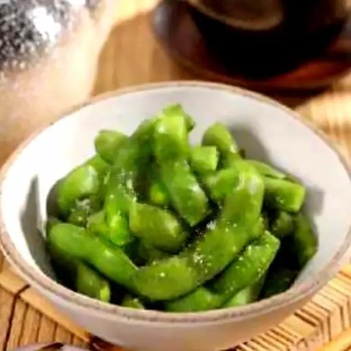 Hình ảnh Đậu edamame
