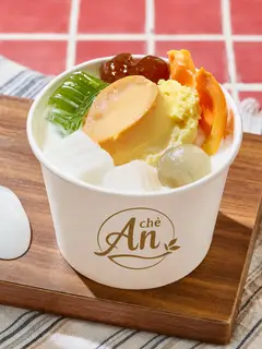Hình ảnh chè thái plan đặc biệt