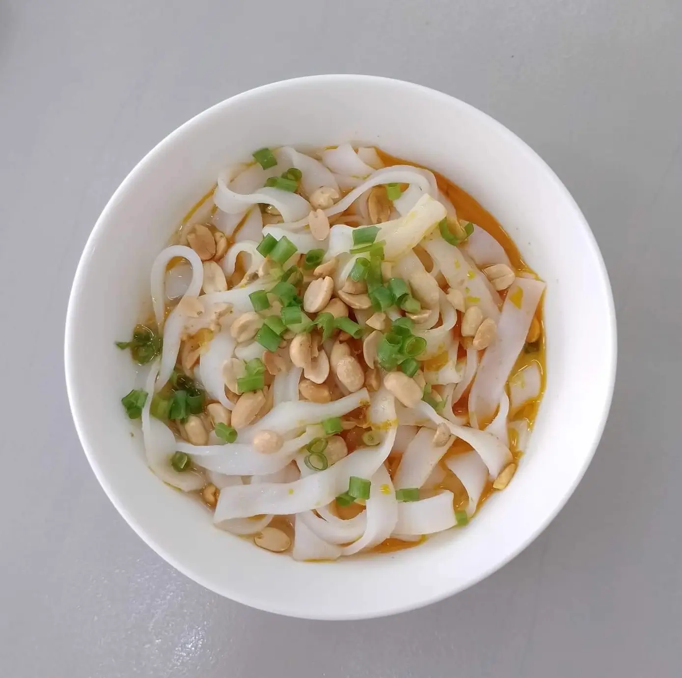 Hình ảnh Tô mì thêm