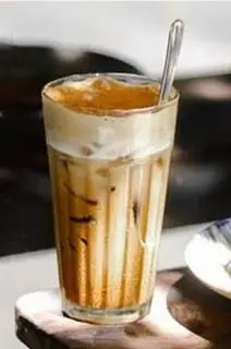Hình ảnh CAFE MUỐI - SIZE L