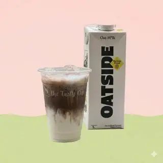 Hình ảnh Cacao oatside