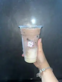 Hình ảnh Cacao sữa chuối 