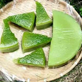 Hình ảnh BÁNH DA LỢN