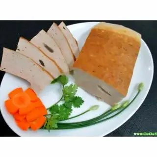 Hình ảnh Chả Quế - 500gr