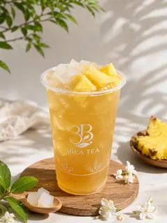 Hình ảnh Trà đác thơm
