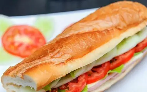 Hình ảnh Bánh Mì Su Kem - Trần Duy Hưng