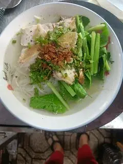 Hình ảnh Hủ tiếu gà