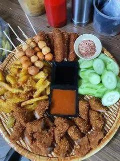 Hình ảnh Combo 4 - nhóm 10 người