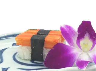 Hình ảnh Sushi Thanh Cua 4 Viên