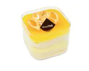 Hình ảnh Cup Passion Cheese
