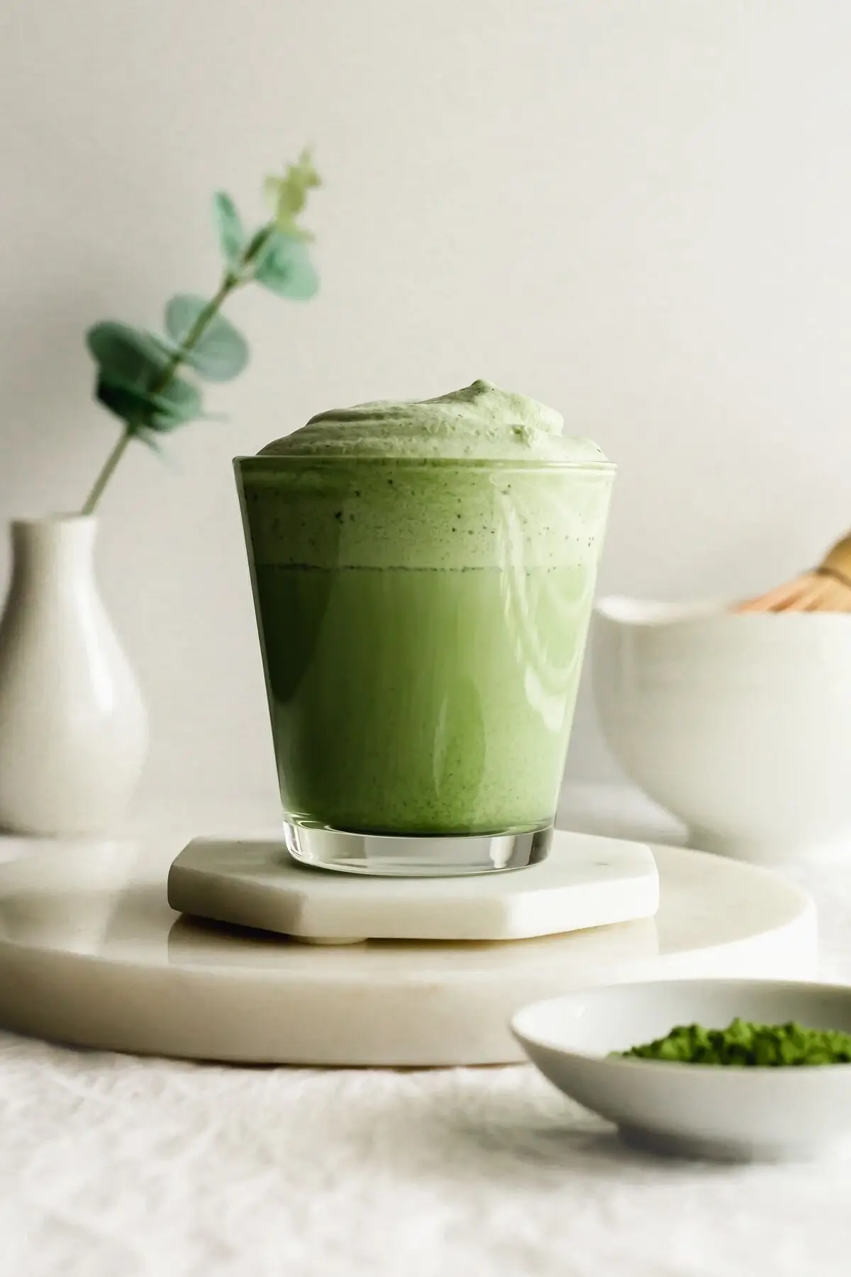 Hình ảnh Matcha cold whisk
