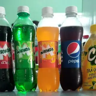 Hình ảnh NƯỚC NGỌT ƯỚP LẠNH ĐỒNG GIÁ