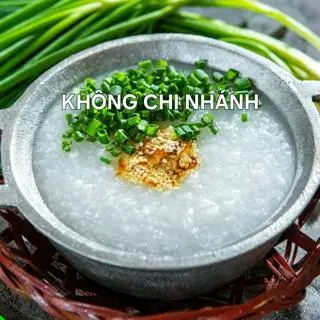 Hình ảnh 1 tô cháo 