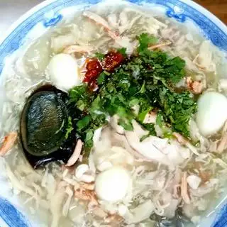 Hình ảnh Súp cua tủy hộp lớn - nửa bắc thảo