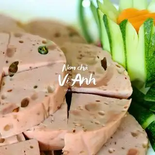 Hình ảnh Chả da heo ớt xiêm 500gr
