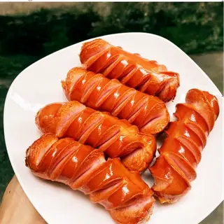 Hình ảnh Xúc xích