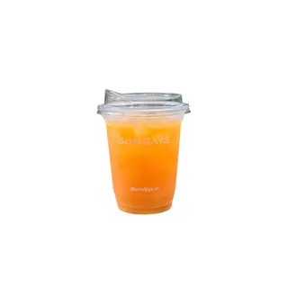Hình ảnh Super Orange