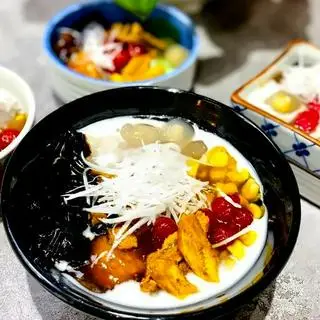 Hình ảnh Chè thập cẩm